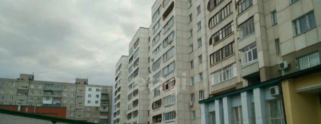 офис г Уфа р-н Советский ул Комсомольская 18 фото 6