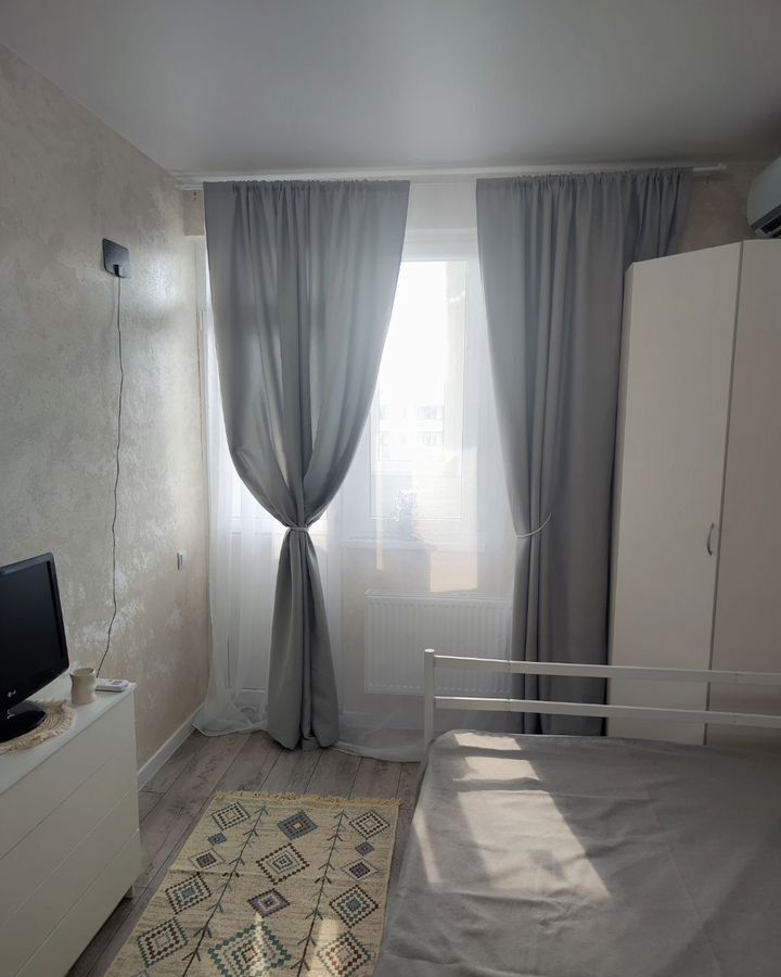 квартира г Краснодар р-н Прикубанский ул им. Кирилла Россинского 3/1 фото 9
