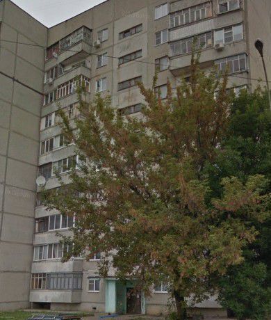 квартира г Тамбов р-н Октябрьский ул Советская 198д фото 1