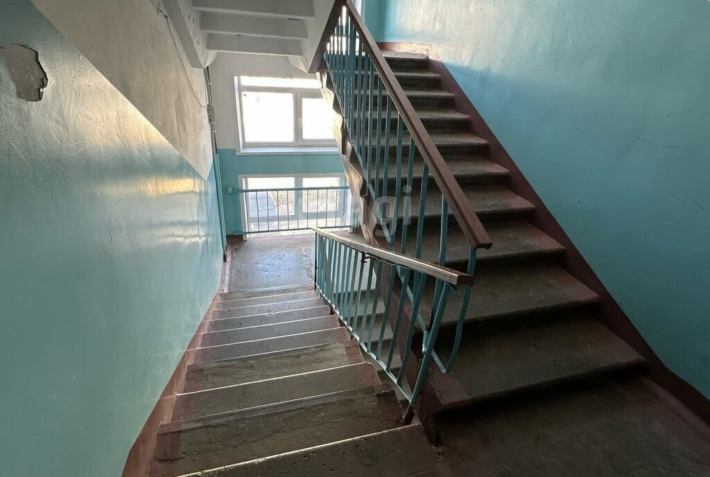квартира г Ачинск мкр 1-й 36 фото 12