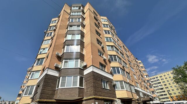 р-н Ленинский ул Тульская 34/2 фото