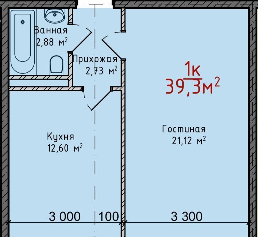 квартира г Махачкала р-н Кировский ул Даганова 139 Кировский внутригородской район фото 1