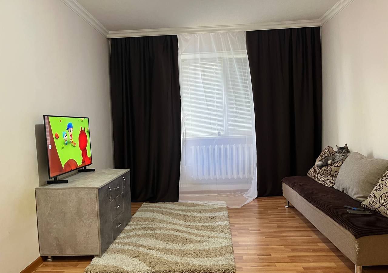 квартира р-н Урванский г Нарткала ул Бозиева 2 фото 5