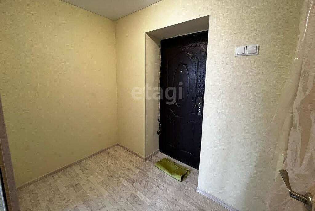 квартира г Томск ул Мичурина 43/1 фото 6