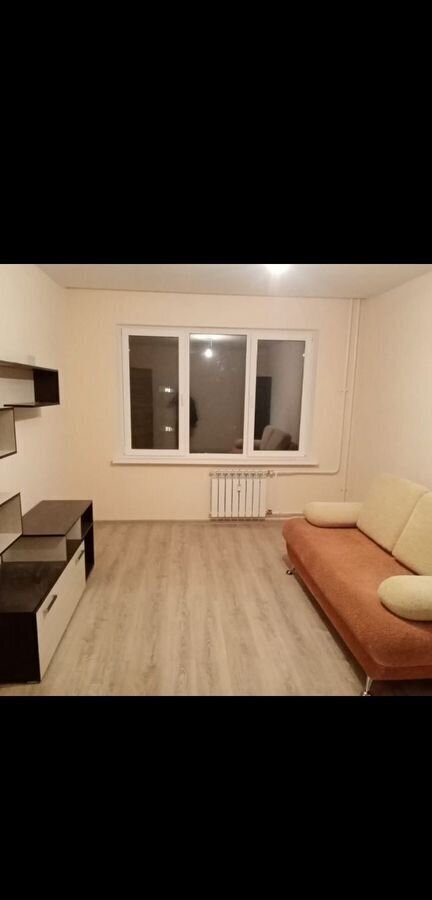 квартира г Воронеж р-н Железнодорожный ул Маршала Одинцова 25б/2 фото 4