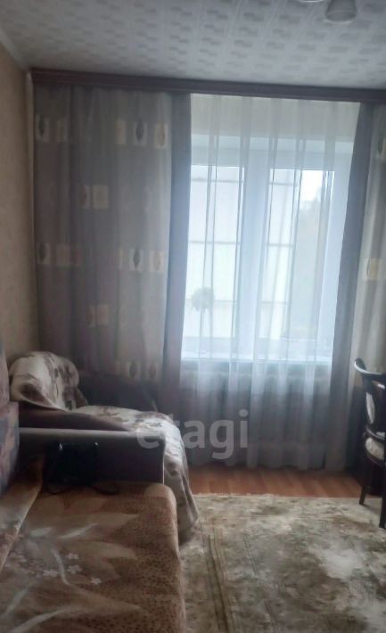 квартира г Орел р-н Заводской ул Авиационная 6 фото 6