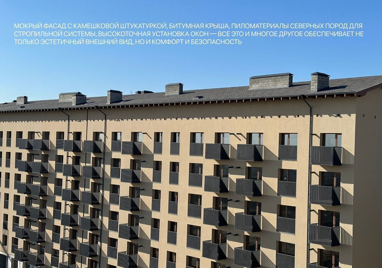 квартира г Дербент ул Содружества 4 фото 3