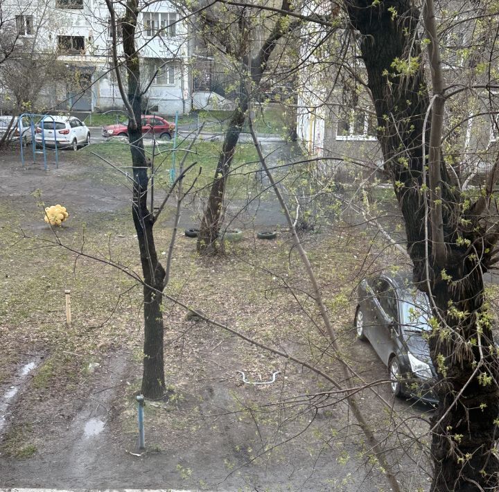квартира г Екатеринбург Геологическая ул Посадская 67 фото 18