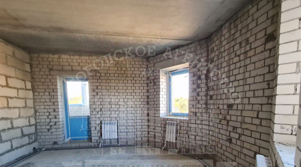 квартира г Калуга р-н Ленинский ул Белинского 13 фото 5