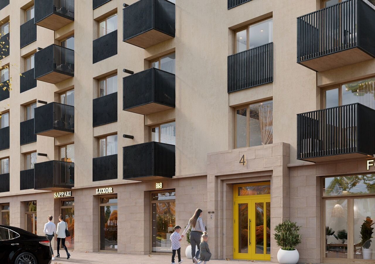 квартира г Дербент ул Содружества 4 фото 8