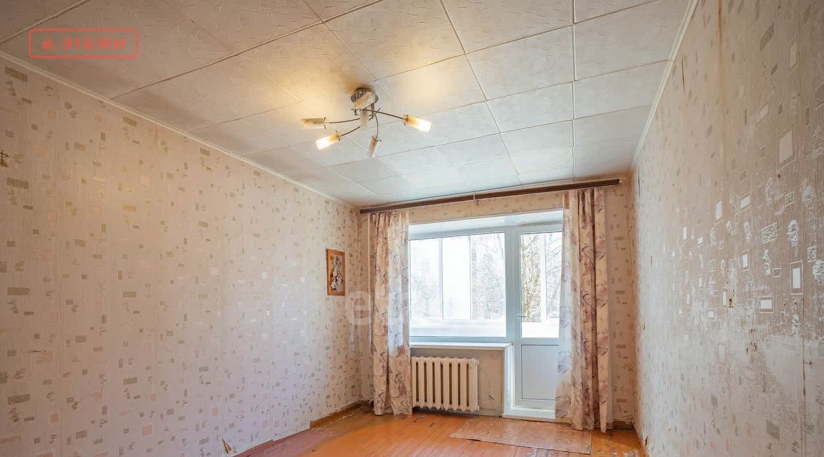 квартира г Петрозаводск ул Советская 19 фото 14