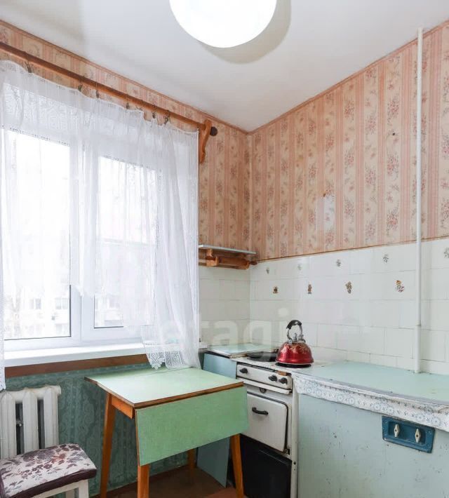 квартира г Хабаровск р-н Кировский ул Льва Толстого 44 фото 2