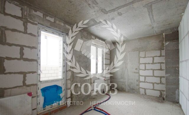 р-н Октябрьский б-р Солнечный 18 фото