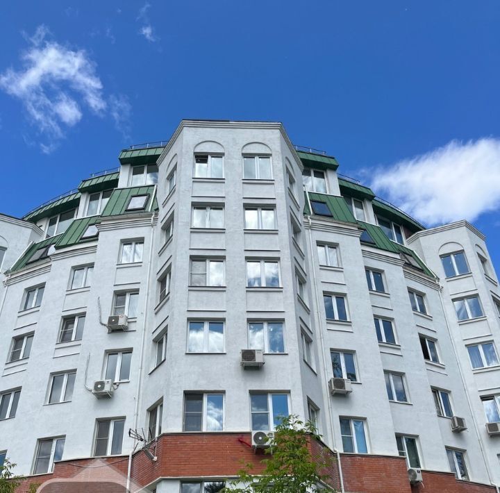квартира городской округ Одинцовский г Звенигород ул Красная Гора 1к/1 Строгино фото 1