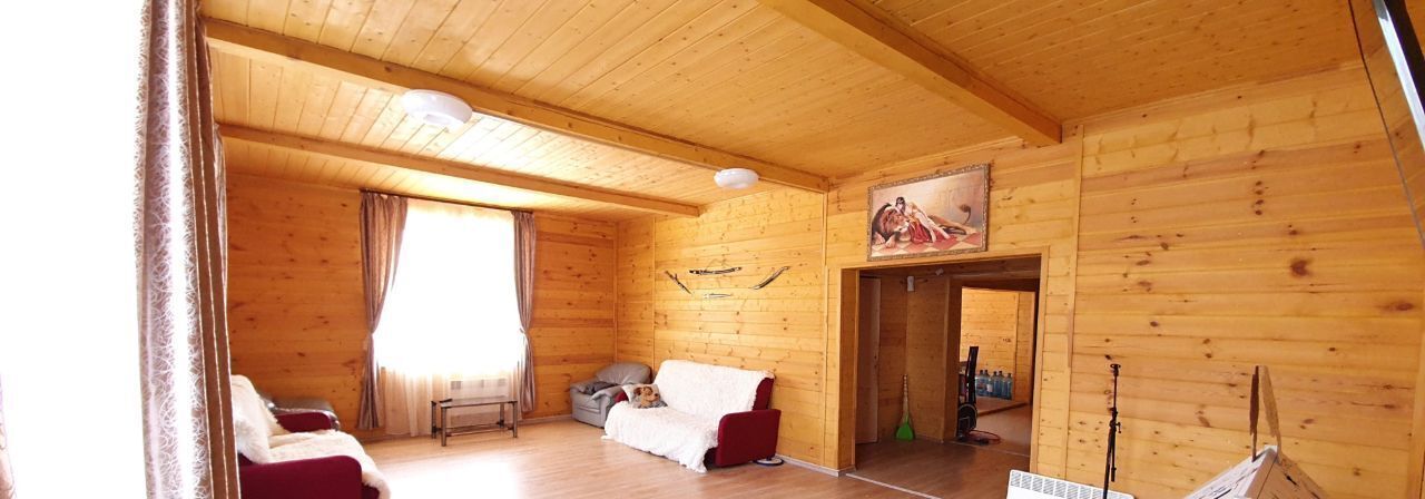 дом г Солнечногорск снт Родник Зеленоград — Крюково, 18 фото 14