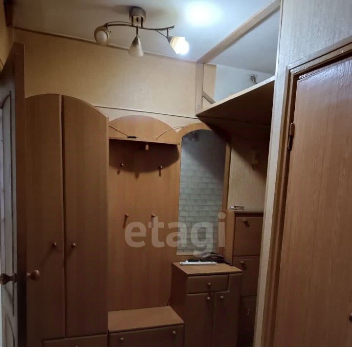 квартира г Новороссийск р-н Центральный ул Суворовская 19 фото 9