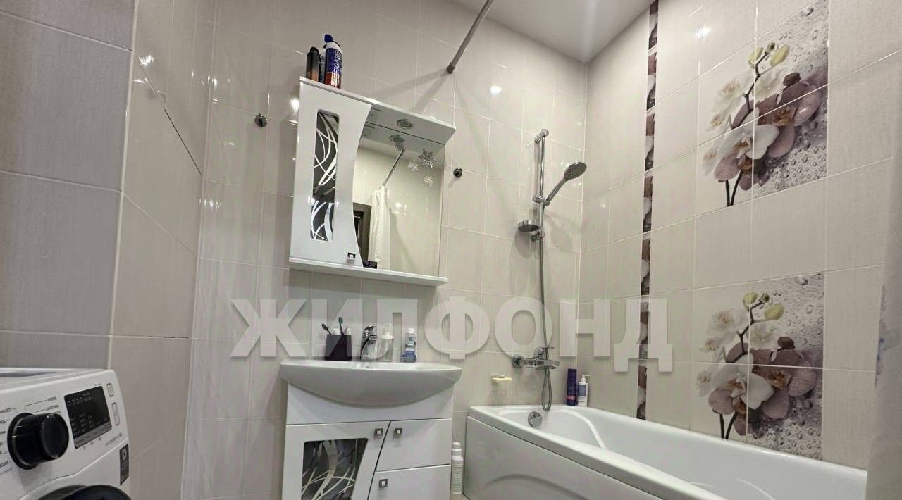 квартира г Когалым ул Нефтяников 17 фото 19