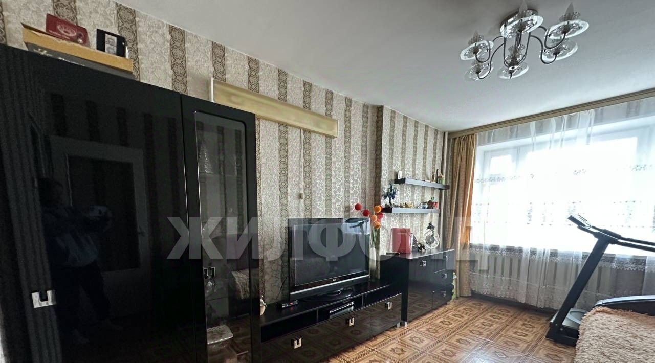 квартира г Когалым ул Молодежная 2 фото 2