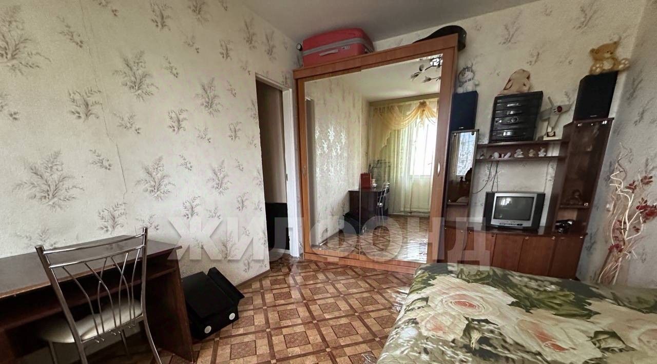квартира г Когалым ул Молодежная 2 фото 8