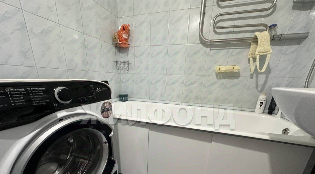 квартира г Когалым ул Молодежная 2 фото 16