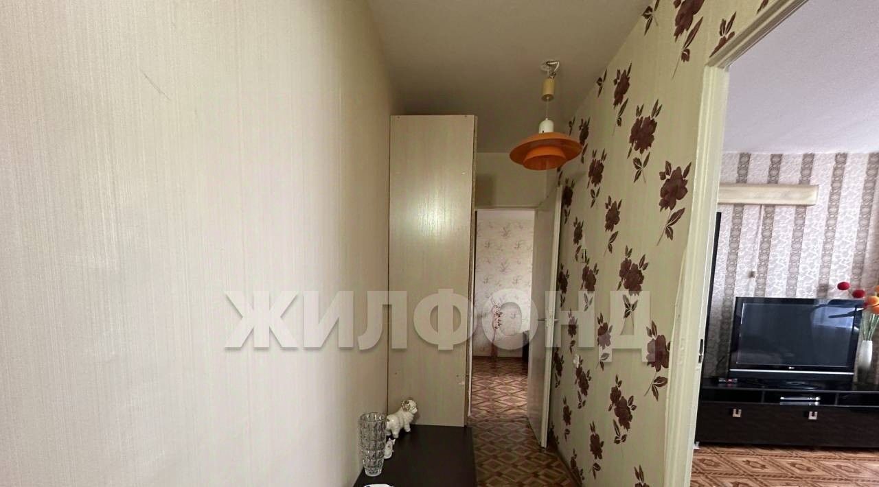 квартира г Когалым ул Молодежная 2 фото 18
