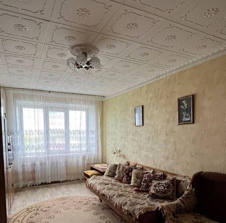 квартира г Балаково ул Заречная 4 фото 6