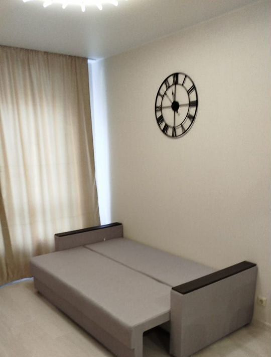 квартира г Москва метро Кантемировская б-р Кавказский 51к/2 фото 15