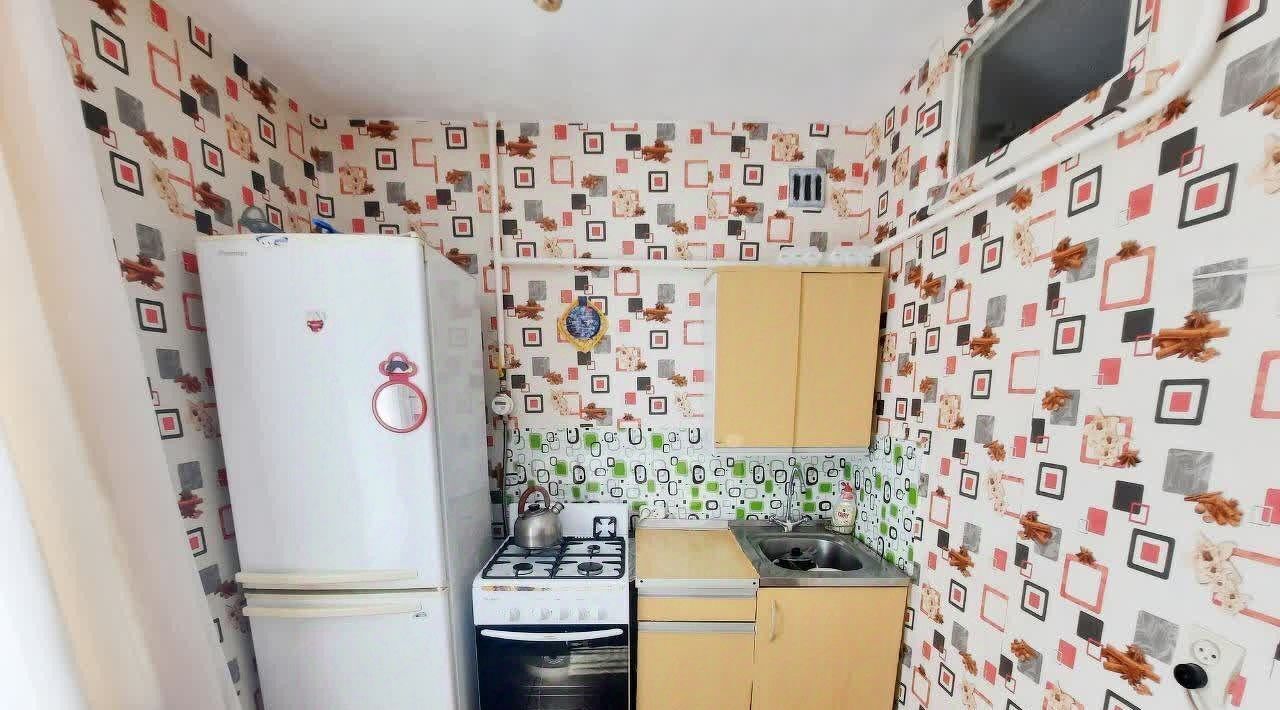 квартира г Стерлитамак ул Салавата Юлаева 13 фото 5