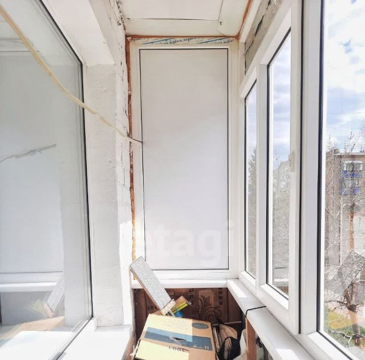 квартира г Стерлитамак ул Салавата Юлаева 13 фото 8