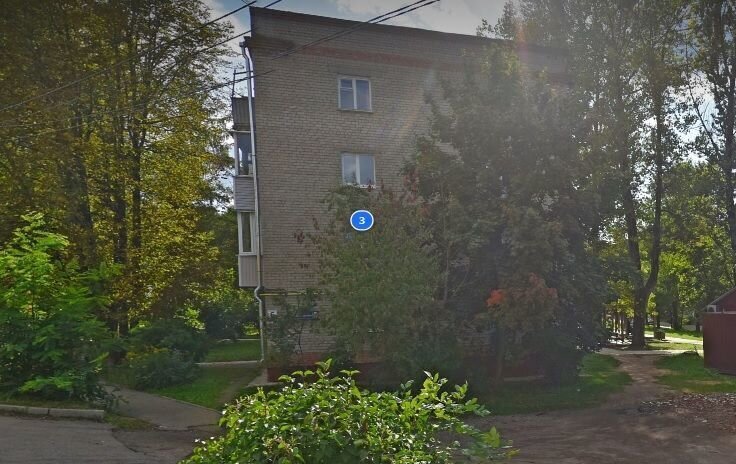 квартира г Можайск ул Академика Павлова 3 Можайский муниципальный округ фото 10