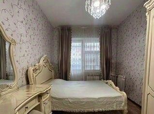 квартира г Нижневартовск ул Мира 104 фото 21