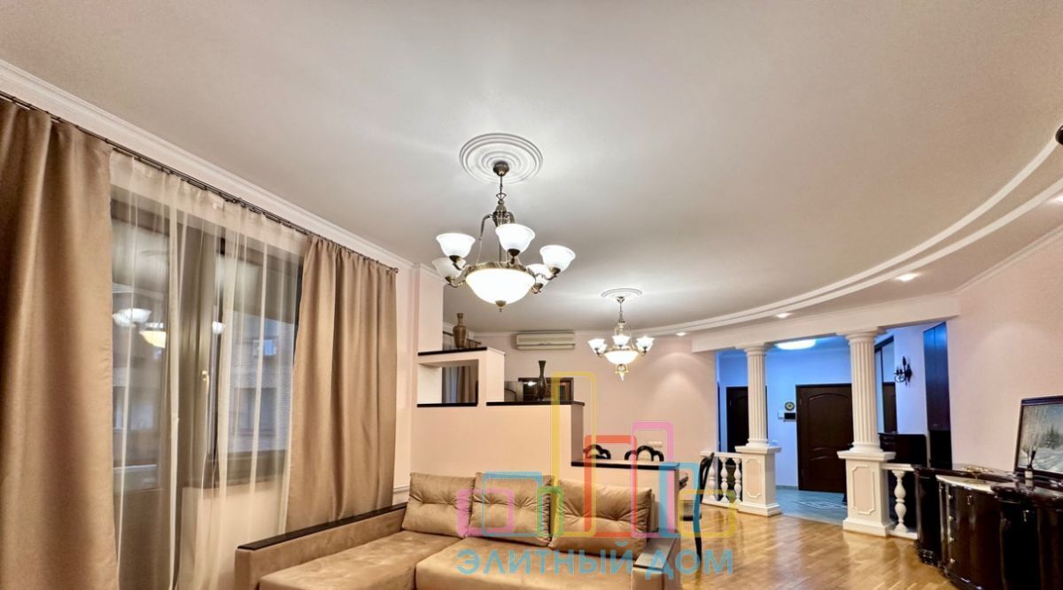 квартира г Москва метро Пролетарская пер 3-й Крутицкий 11 фото 2