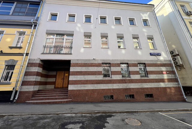 офис метро Сухаревская дом 22 фото