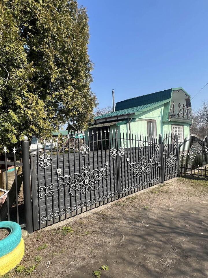 дом р-н Багратионовский г Багратионовск улица Подводников, 130, Южный фото 1