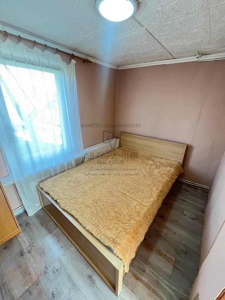 дом р-н Багратионовский г Багратионовск улица Подводников, 130, Южный фото 9
