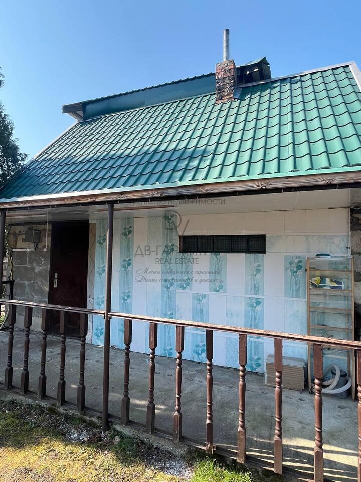 дом р-н Багратионовский г Багратионовск улица Подводников, 130, Южный фото 12