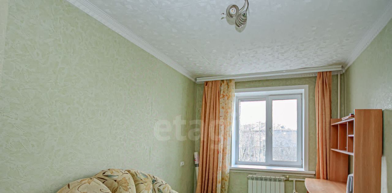 комната г Новосибирск Берёзовая роща ул Лазарева 31 фото 5