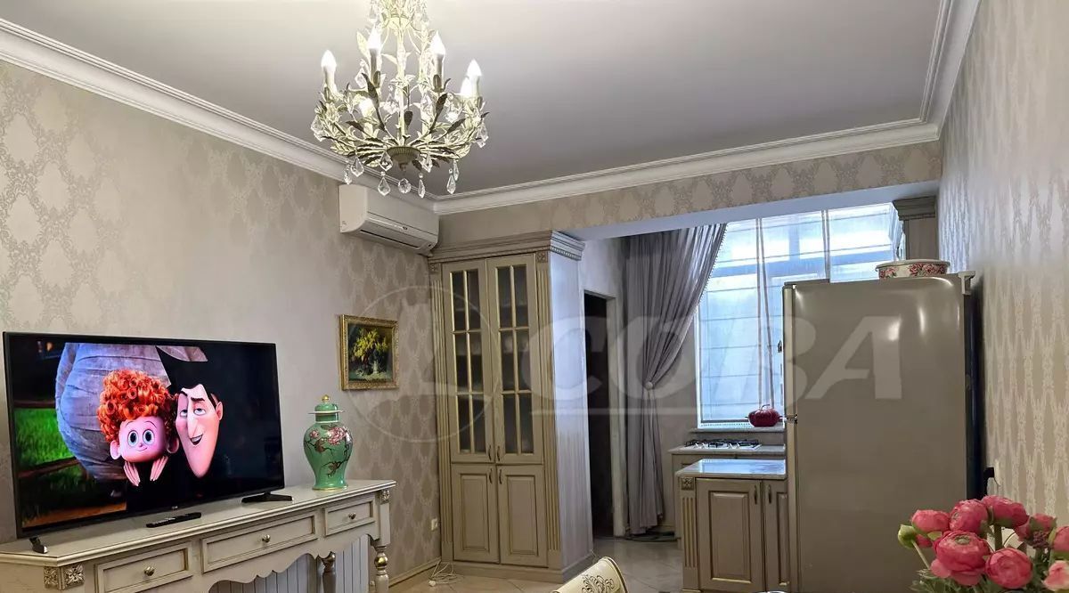 квартира г Махачкала р-н Ленинский ул Ирчи Казака 48 фото 14