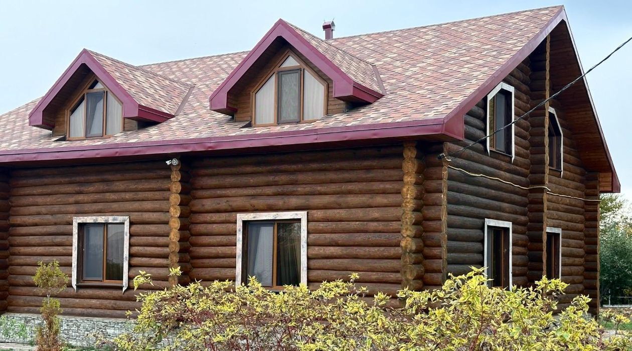 дом г Хвалынск ул Российской Республики 1л фото 1