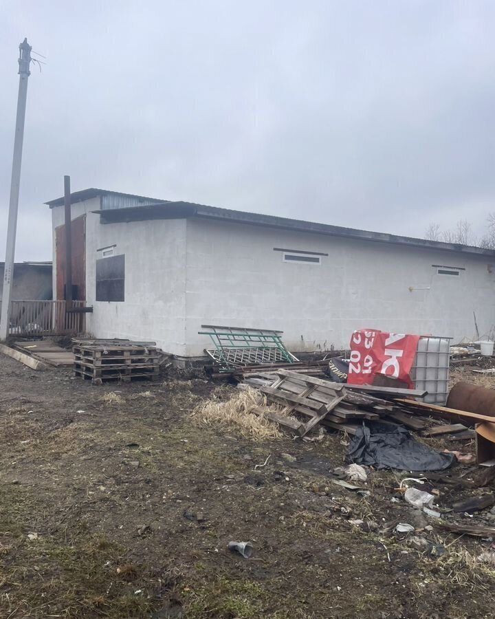 свободного назначения г Вологда ул Промышленная 14 фото 2