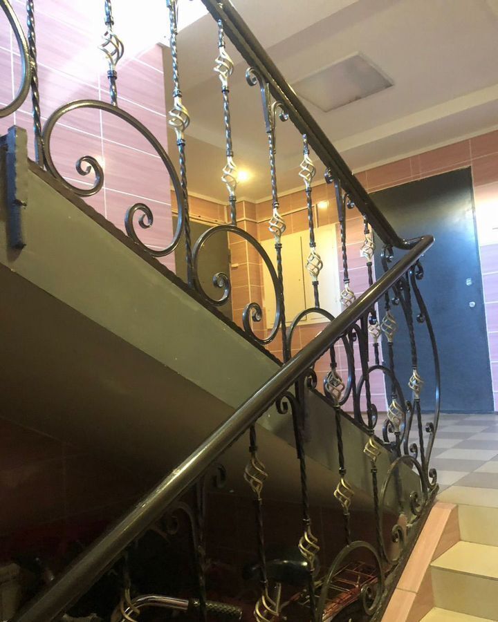 квартира г Омск р-н Кировский ул Дмитриева 3/2 фото 6