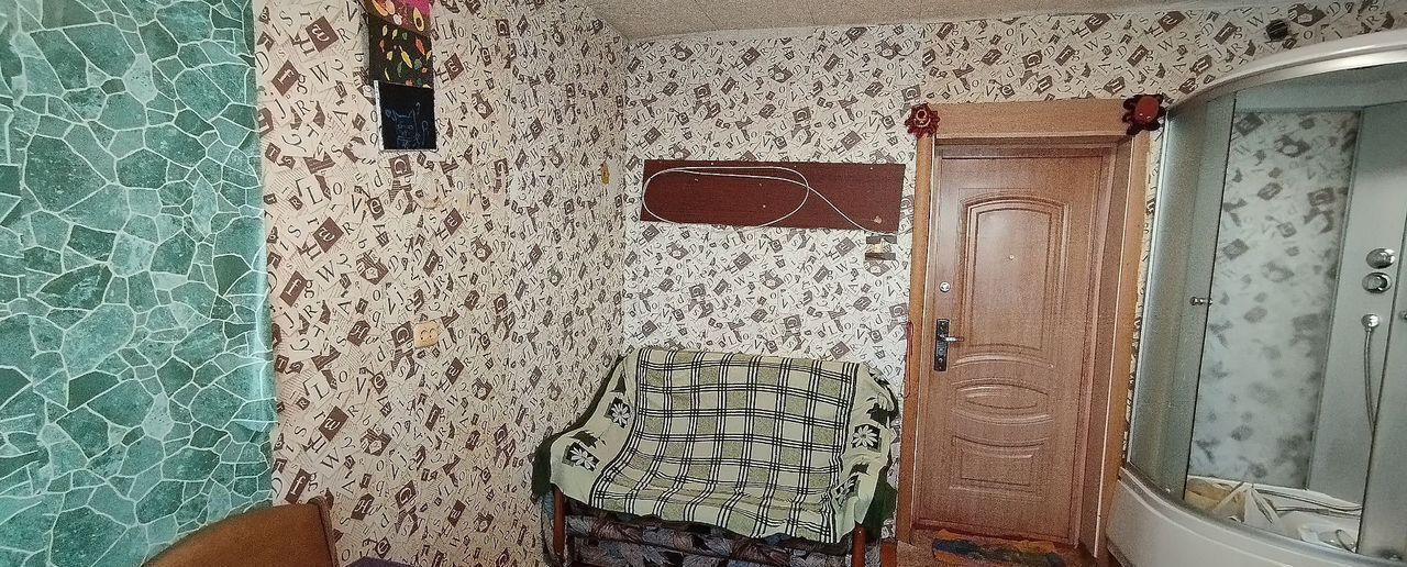комната г Прокопьевск ул Ближняя 10а Кемеровская обл. — Кузбасс фото 2