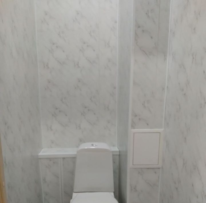 квартира г Омск р-н Центральный ул Завертяева 20к/1 фото 7