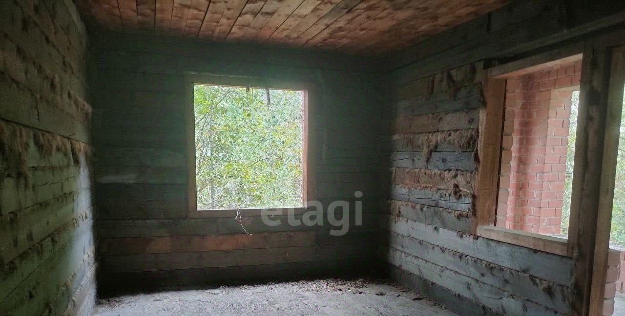 дом г Иркутск мкр Лесной ул Верхняя р-н Правобережный фото 17