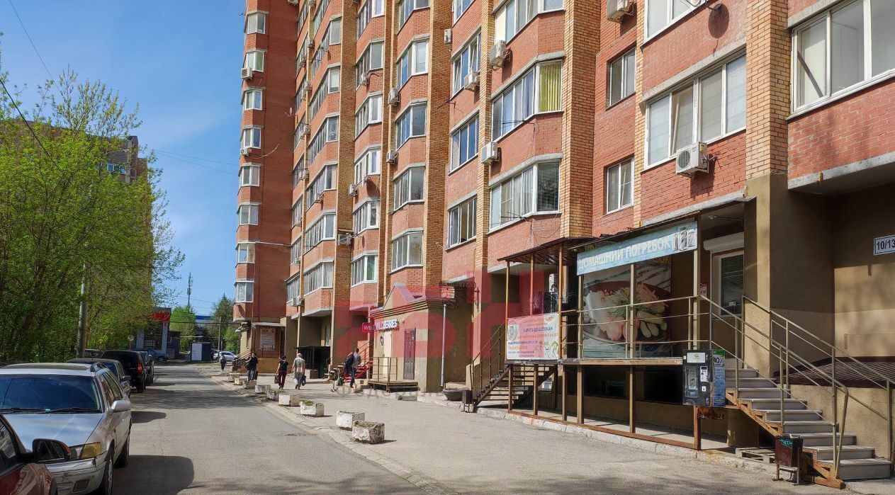 свободного назначения г Самара п Управленческий ул Солдатская 10 Безымянка фото 7