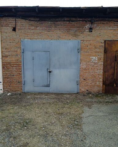 гараж р-н Кировский тракт Коларовский 3 фото