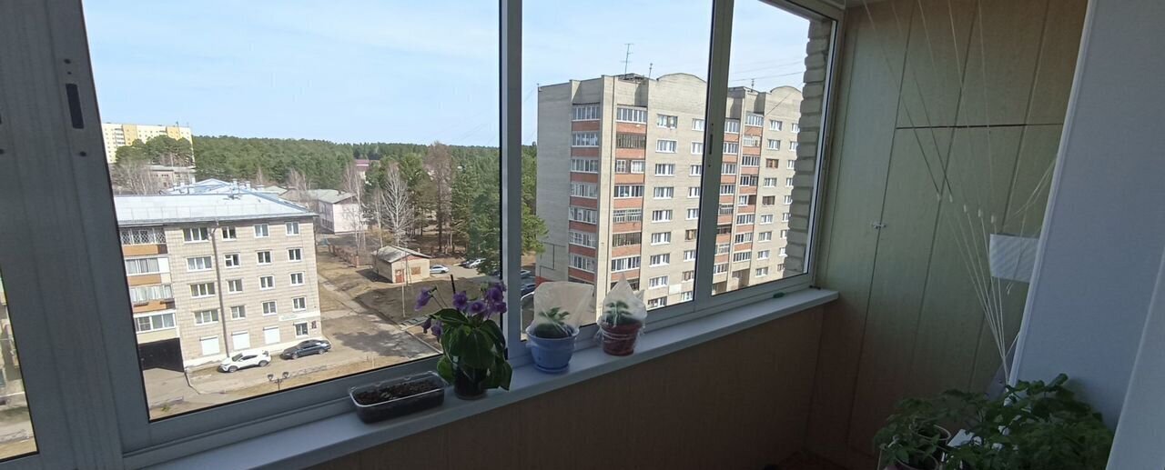 квартира г Саянск Центральный мкр-н, 1 фото 11