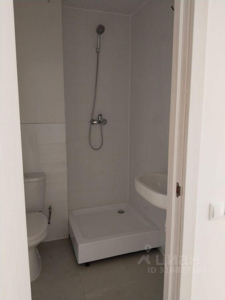 квартира г Котельники р-н мкр Парковый Котельники, городской округ Котельники, 1 к 7 фото 3