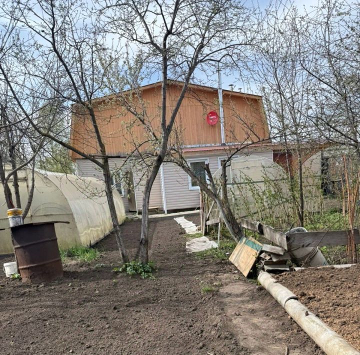 дом г Казань п Малые Клыки метро Горки ул Озерная (Константиновка) 19 жилмассив фото 13