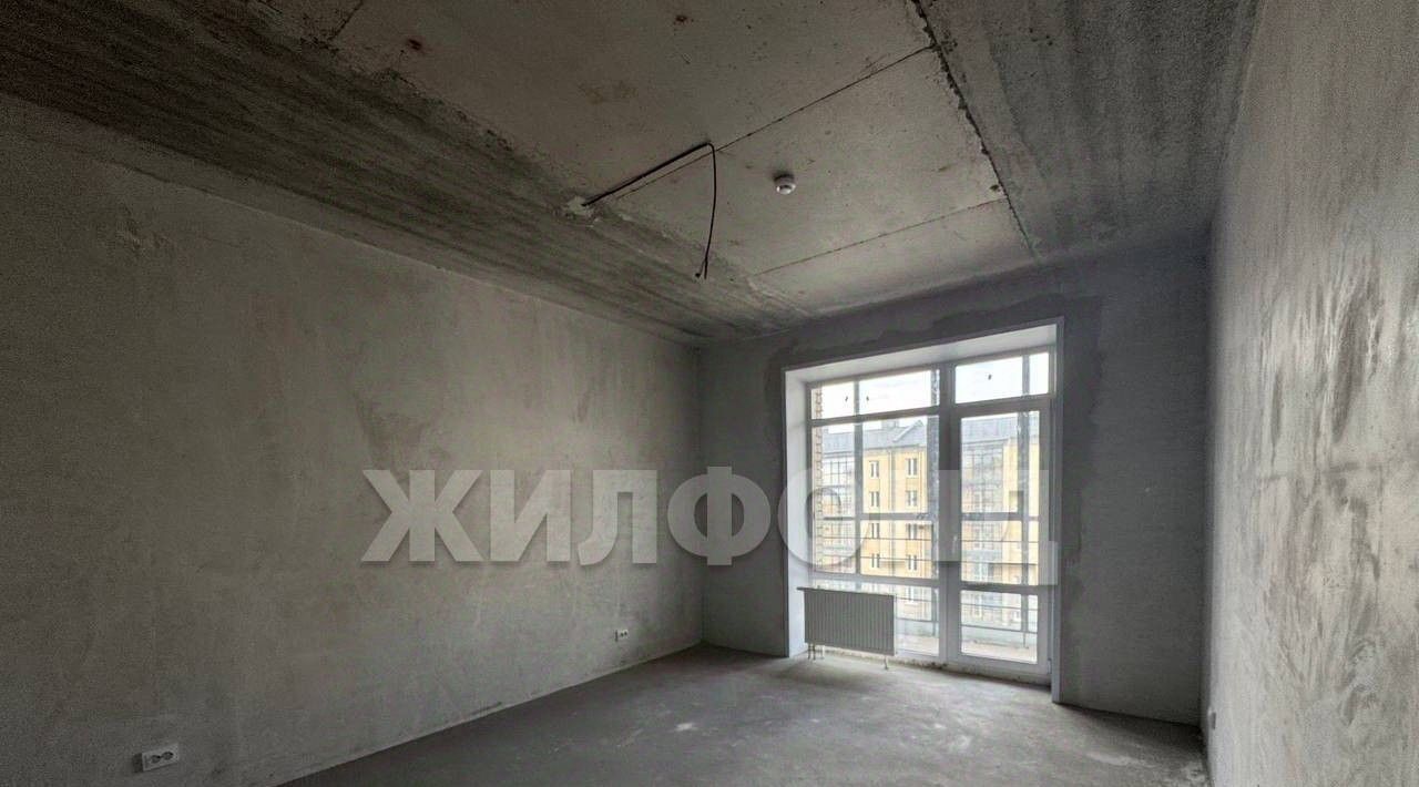 квартира г Абакан ул Авиаторов 1г фото 2